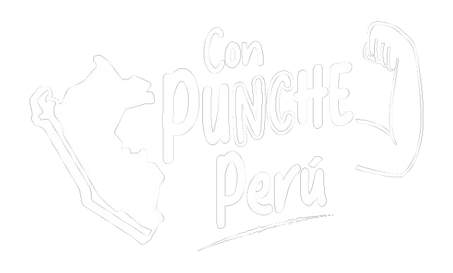 Con Punche Perú